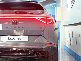 Cupra Formentor VZ 310cv 4Drive DSG7