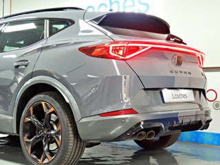 Cupra Formentor VZ 310cv 4Drive DSG7