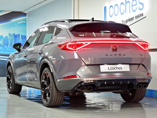 Cupra Formentor VZ 310cv 4Drive DSG7