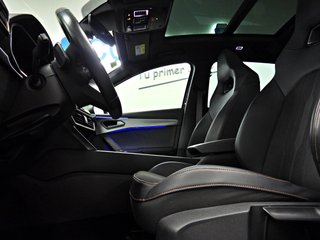 Cupra Formentor VZ 310cv 4Drive DSG7