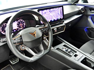 Cupra Formentor VZ 310cv 4Drive DSG7