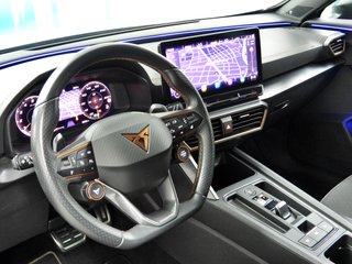Cupra Formentor VZ 310cv 4Drive DSG7