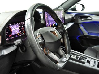 Cupra Formentor VZ 310cv 4Drive DSG7