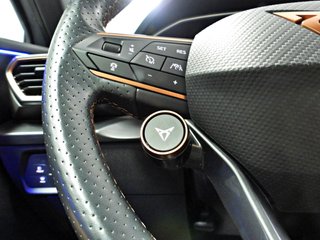 Cupra Formentor VZ 310cv 4Drive DSG7