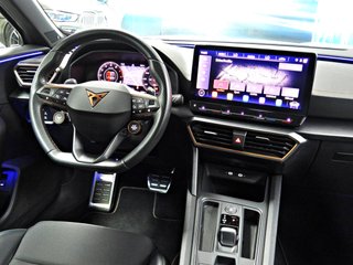Cupra Formentor VZ 310cv 4Drive DSG7