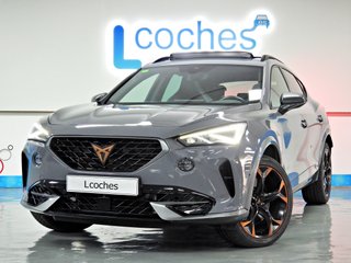Cupra Formentor VZ 310cv 4Drive DSG7