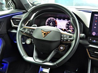 Cupra Formentor VZ 310cv 4Drive DSG7