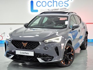 Cupra Formentor VZ 310cv 4Drive DSG7