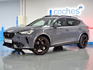 Cupra Formentor VZ 310cv 4Drive DSG7
