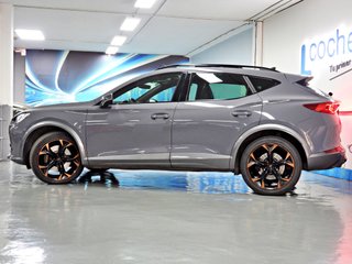 Cupra Formentor VZ 310cv 4Drive DSG7