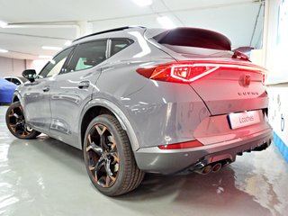 Cupra Formentor VZ 310cv 4Drive DSG7