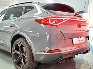Cupra Formentor VZ 310cv 4Drive DSG7
