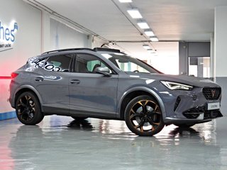 Cupra Formentor VZ 310cv 4Drive DSG7