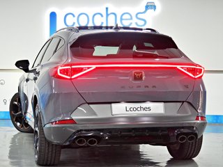 Cupra Formentor VZ 310cv 4Drive DSG7
