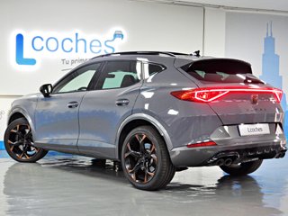 Cupra Formentor VZ 310cv 4Drive DSG7
