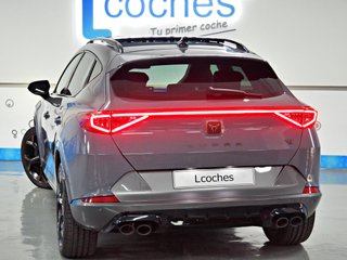 Cupra Formentor VZ 310cv 4Drive DSG7