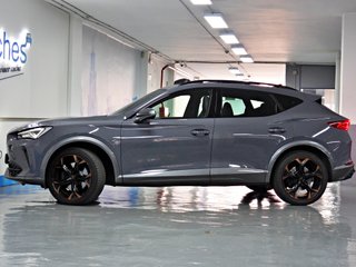Cupra Formentor VZ 310cv 4Drive DSG7