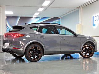 Cupra Formentor VZ 310cv 4Drive DSG7