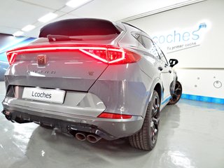 Cupra Formentor VZ 310cv 4Drive DSG7