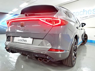 Cupra Formentor VZ 310cv 4Drive DSG7