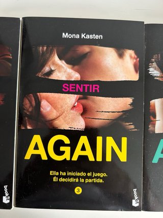Empezar