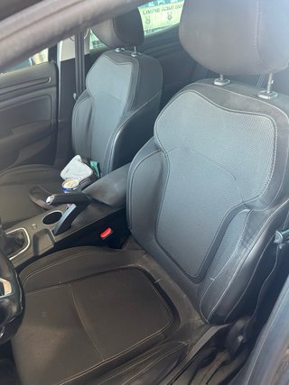 Renault Megane 2018 1.2 TCE Gasolina