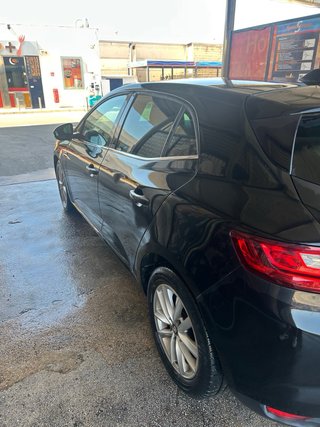 Renault Megane 2018 1.2 TCE Gasolina