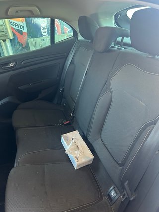 Renault Megane 2018 1.2 TCE Gasolina