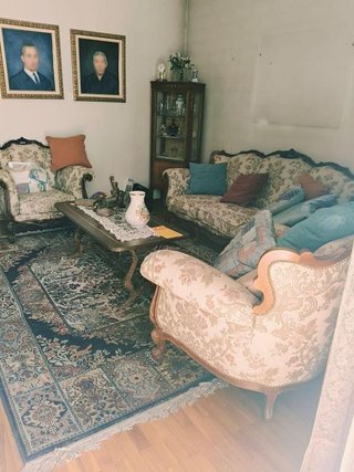 Piso en venta en Centro en Ourense