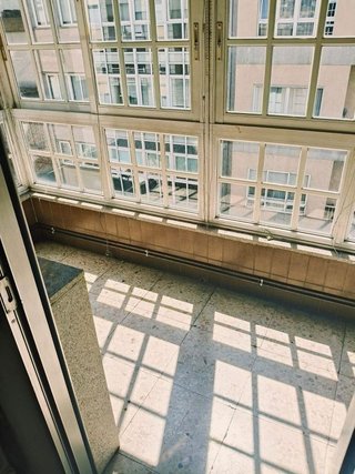 Piso en venta en Centro en Ourense