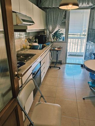 Piso en venta en Centro en Ourense