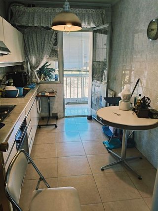 Piso en venta en Centro en Ourense