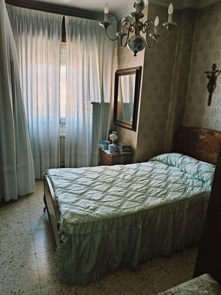 Piso en venta en Centro en Ourense