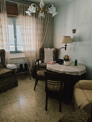 Piso en venta en Centro en Ourense