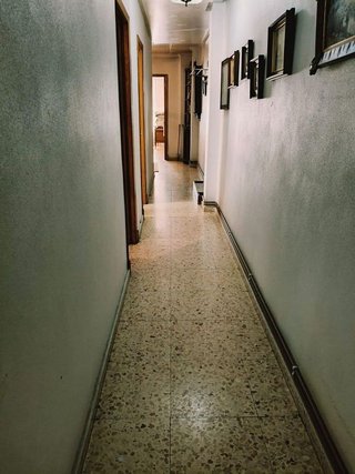 Piso en venta en Centro en Ourense