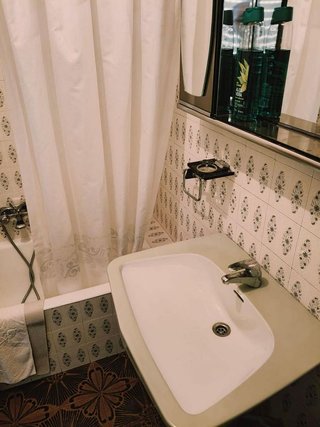 Piso en venta en Centro en Ourense