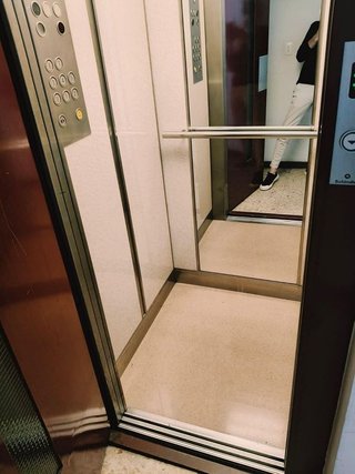 Piso en venta en Centro en Ourense