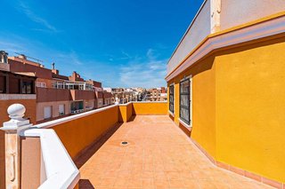 Ático en venta en Ejido Sur en Ejido (El)