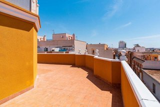 Ático en venta en Ejido Sur en Ejido (El)