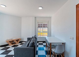 Ático en venta en Ejido Sur en Ejido (El)