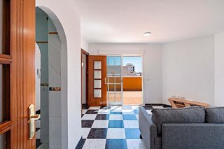 Ático en venta en Ejido Sur en Ejido (El)
