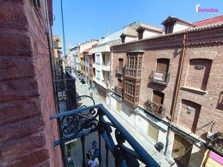 Piso en venta en Centro en Aranda de Duero