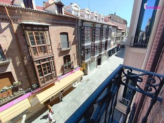 Piso en venta en Centro en Aranda de Duero