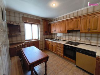 Piso en venta en Centro en Aranda de Duero
