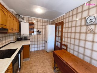 Piso en venta en Centro en Aranda de Duero