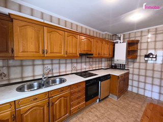 Piso en venta en Centro en Aranda de Duero