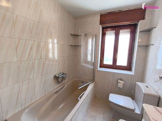 Piso en venta en Centro en Aranda de Duero