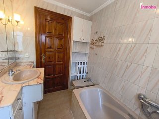 Piso en venta en Centro en Aranda de Duero