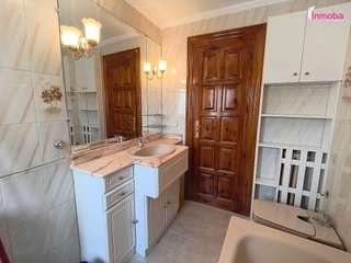 Piso en venta en Centro en Aranda de Duero