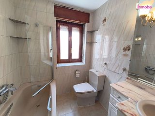 Piso en venta en Centro en Aranda de Duero